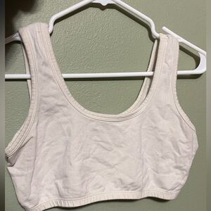 ARQ full coverage Bra large